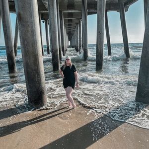 Meet your Posher, Emily